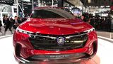 Buick Enspire Concept