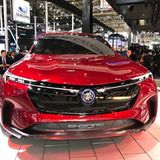 Buick Enspire Concept