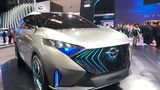 Haima Concept