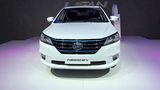 Lifan 650 EV