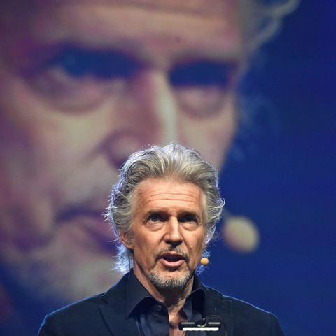 Frank Schätzing: Im neuem Thriller bedrohen Computer die Menschheit
