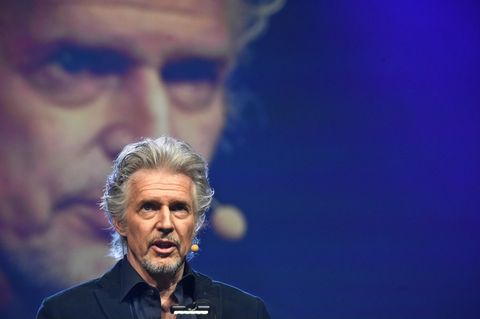 Frank Schätzing: Im neuem Thriller bedrohen Computer die Menschheit