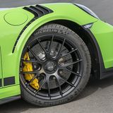 Rennsport pur auf dem ersten Blick.