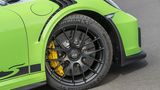 Rennsport pur auf dem ersten Blick.