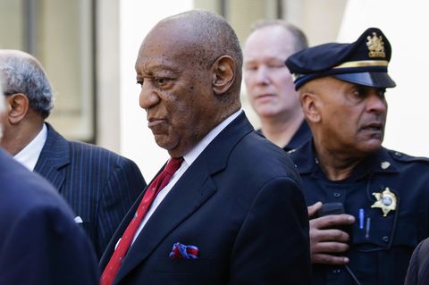 Bill Cosby Urteil