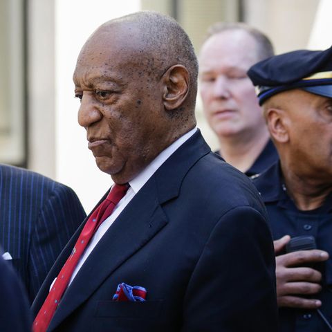 Bill Cosby Urteil
