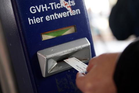 Nachrichten aus Deutschland