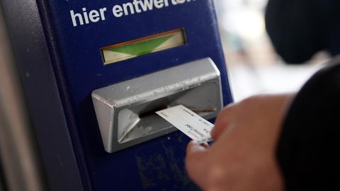 Nachrichten aus Deutschland