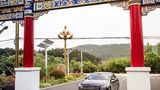 Auf den Straßen von China 2018