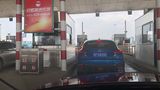 Auf den Straßen von China 2018