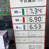 Auf den Straßen von China 2018