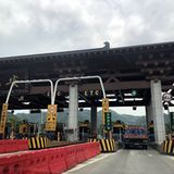 Auf den Straßen von China 2018