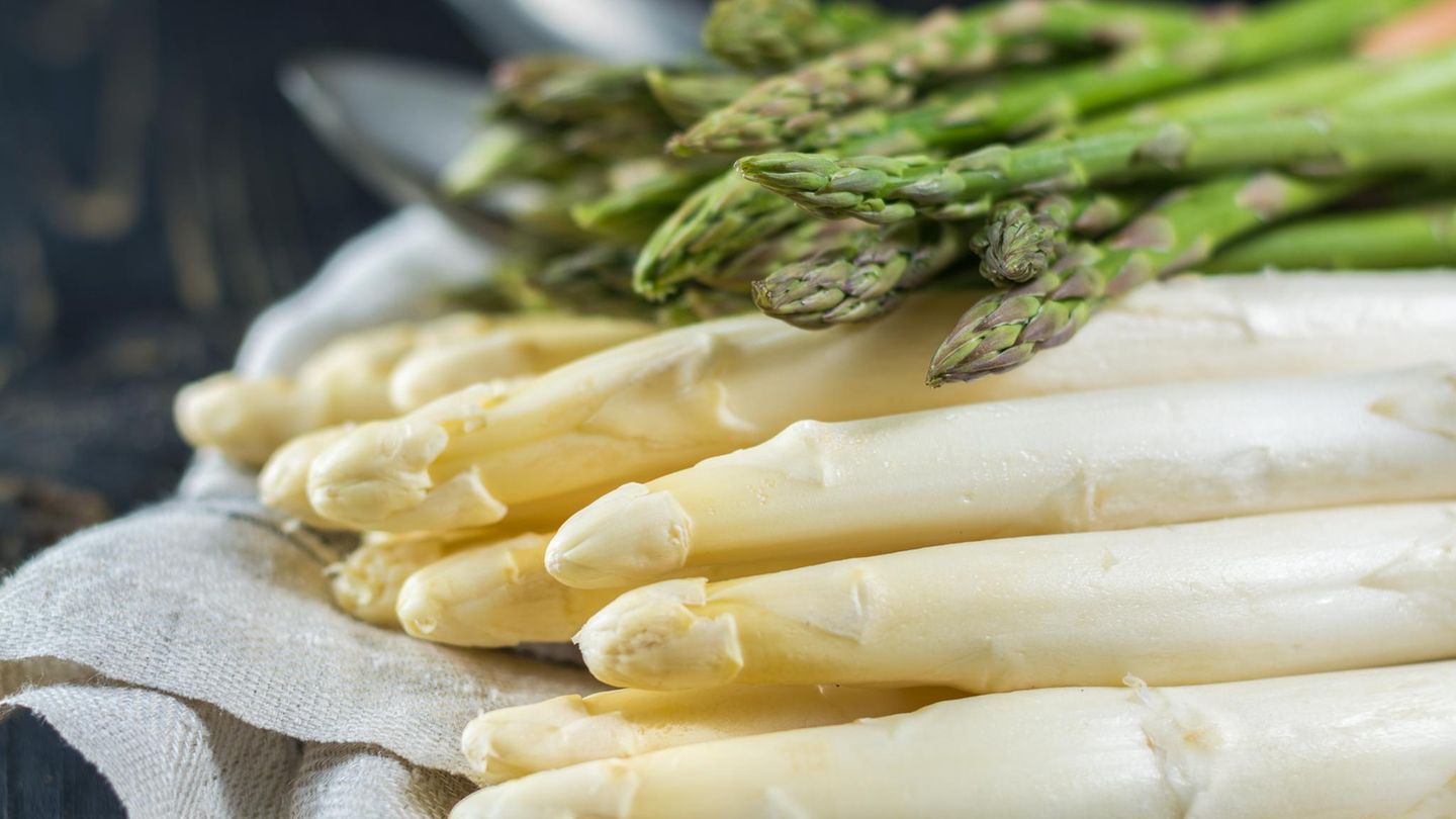 Gut zu wissen: Spargelzeit: So bereitet man die Stangen richtig zu – 11 Tipps und Tricks