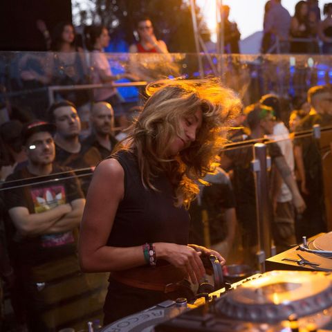 DJane