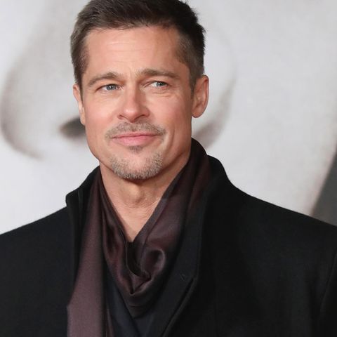 Brad Pitt will mit seiner Produktionsfirma Plan B einen Film über den Weinstein-Skandal realisieren