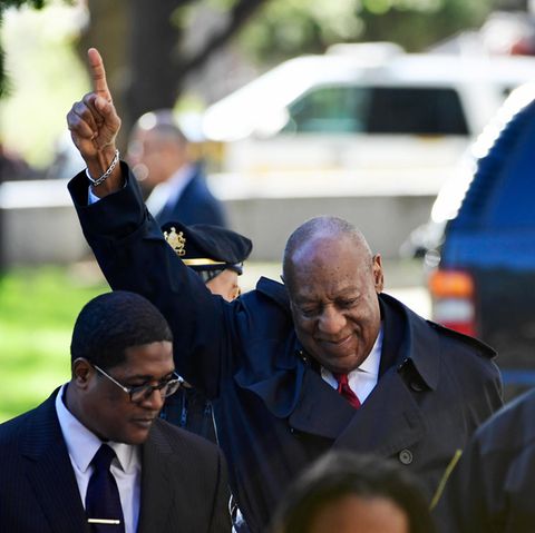 Bill Cosby
