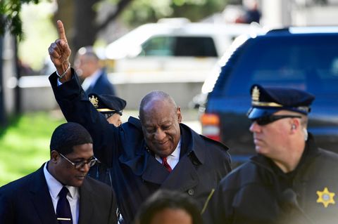 Bill Cosby