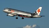 Auf der Strecke von Melbourne nach Brisbane kostet das Ticket zum Starter-Tarif bei der australischen Jetstar 86,42 Euro, der zusätzliche Koffer 31,31 Euro, was einem Aufpreis von 36 Prozent entspricht.