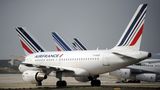 Ebenfalls 36 Prozent vom Ticketpreis beträgt der Preis für ein aufgegebenes Gepäckstück (55 Euro) zum Mini/Light-Tarif bei Air France beim Flug von Berlin nach Paris (151,54 Euro).
