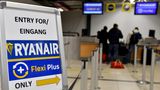 Der irische Billigflieger Ryanair verlangt für das Ticket zum Low-Tarif Berlin-Dublin 95,86 Euro und 35 Euro für den Koffer - macht 37 Prozent für das Gepäckstück vom Ticketpreis.