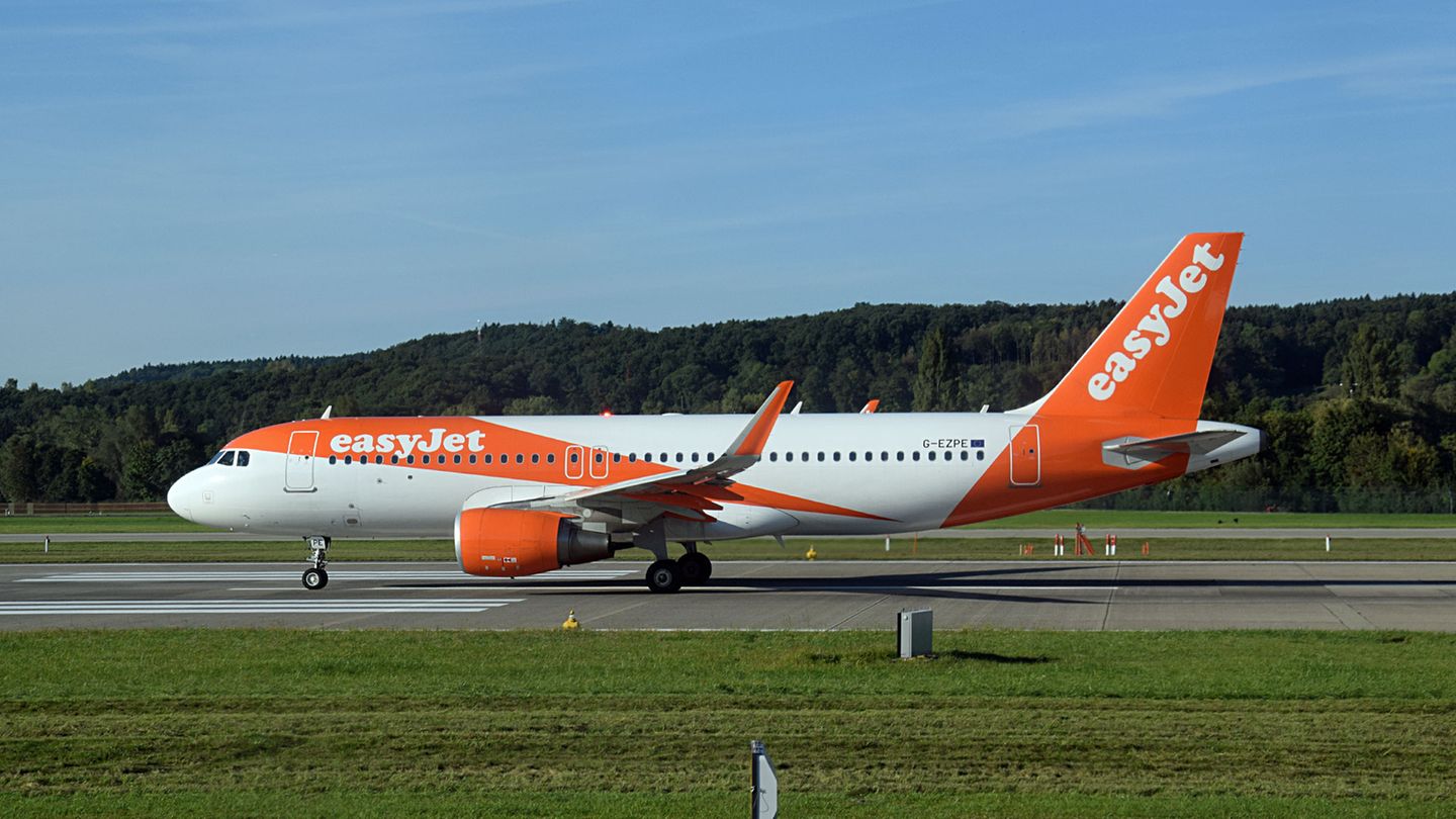 Auf 40 Prozent Anteil an dem Preis für den Flugschein auf der Route München-London kommt Easyjet: 110,13 Euro verlangt der Billigflieger für den Flugschein und 43,53 Euro für den Koffer.