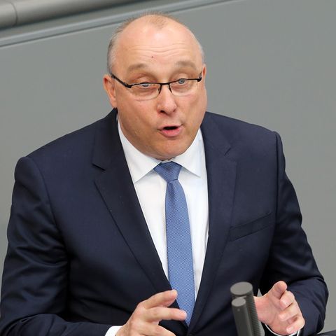 Krawall im Bundestag: AfD-Vorstoß lässt Parlament heftig schimpfen