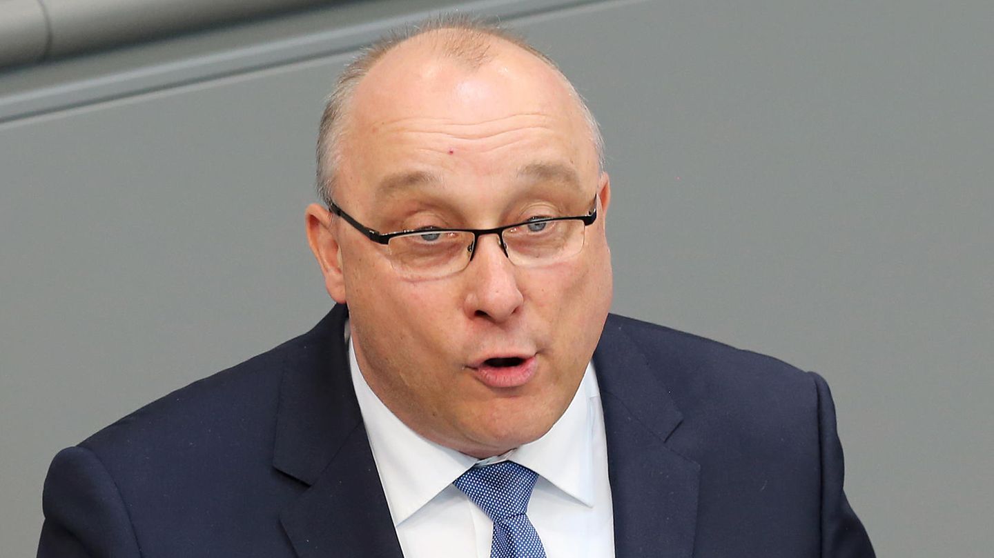 Krawall im Bundestag: AfD-Vorstoß lässt Parlament heftig schimpfen