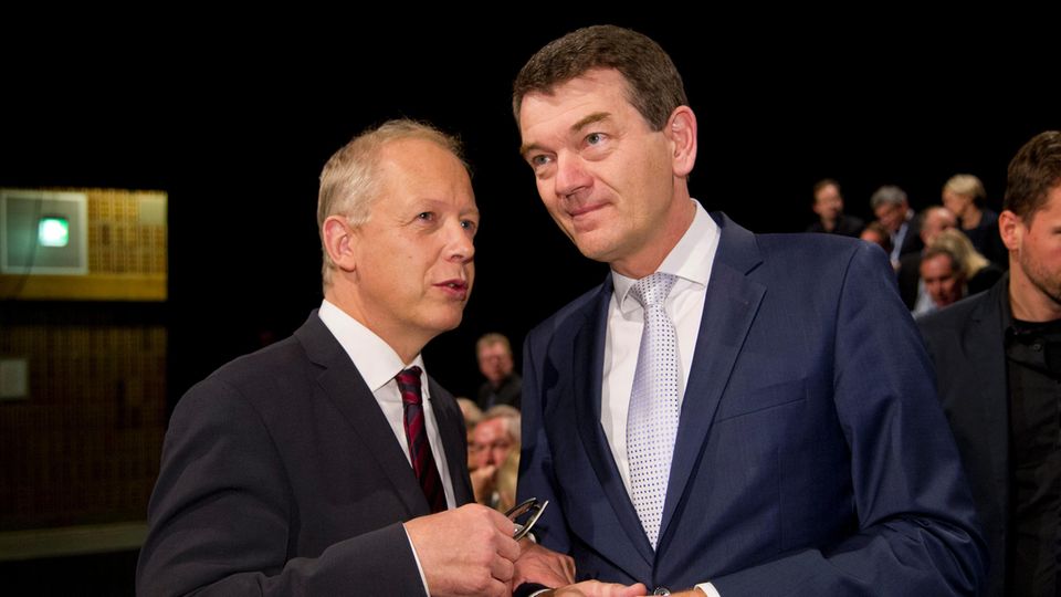 Der WDR kommt nicht zur Ruhe: Vorwürfe gegen weiteren Mitarbeiter