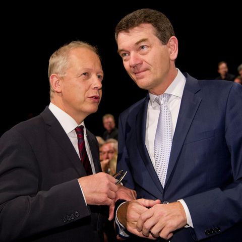 Der WDR kommt nicht zur Ruhe: Vorwürfe gegen weiteren Mitarbeiter