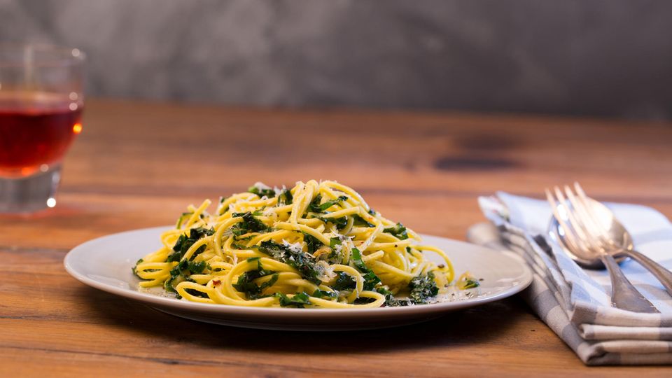 Pasta Grannies Das ist die älteste Oma der Welt, die Pasta noch per