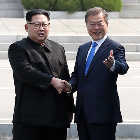 Asienexperte im stern-Interview zur Lage von Nordkorea und Südkorea