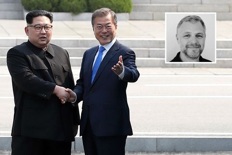 Asienexperte im stern-Interview zur Lage von Nordkorea und Südkorea