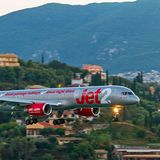 Am schlechtesten hat bei dem Vergleich von check24.de die britische Jet2 abgeschnitten: Das Verhältnis von Ticketpreis (121,82 Euro) zu Gepäckstück (69,68 Euro) auf der Strecke Salzburg-London beträgt 57 Prozent - mehr als die Hälfte vom Ticketpreis.