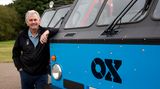 Als Antrieb dient ein robuster 2,2-Liter-Vierzylinder-Diesel mit 100 PS und 310 Newtonmeter Drehmoment
