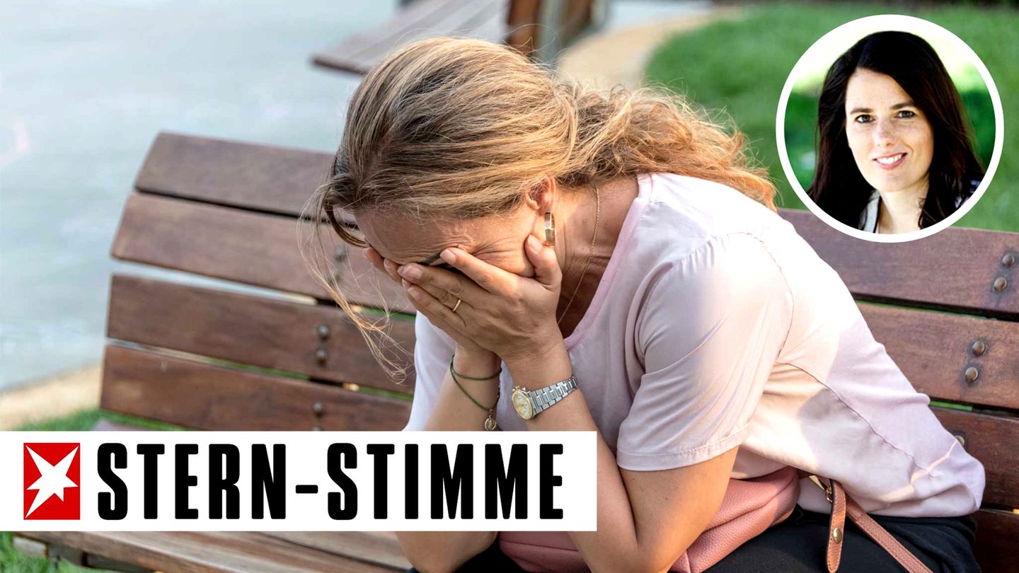 Aufgabenteilung nach Trennung