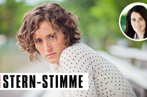 Eheprobleme: Mein Mann hat sich verliebt