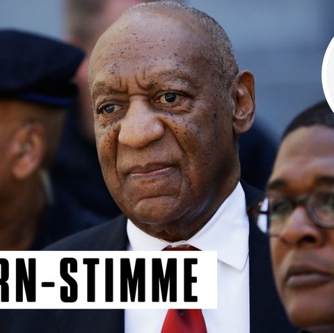 Bill Cosby