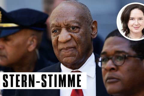 Bill Cosby