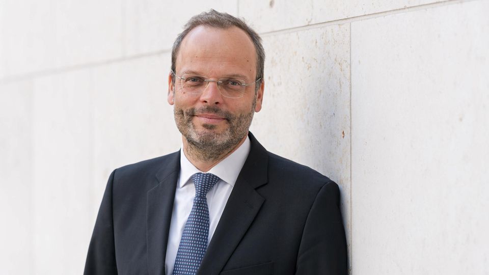 Antisemitismus-Beauftragter Felix Klein Antisemitismus-Beauftragter Felix Klein