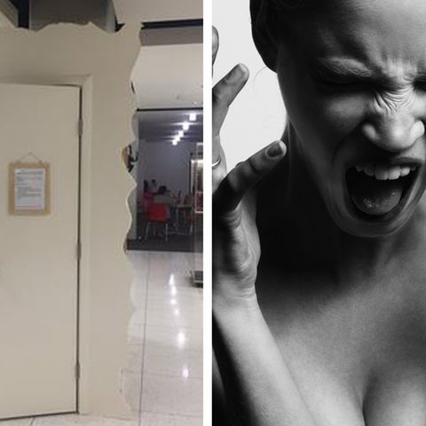 Cry Closet