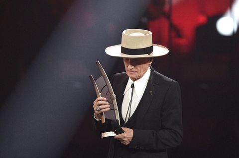 Echo: Klartext von Marius Müller-Westernhagen