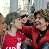 Gloria Allred