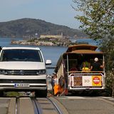 Der VW T6 California startet bei 43.221 Euro.