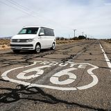 Wenn Legenden auf Legenden treffen.