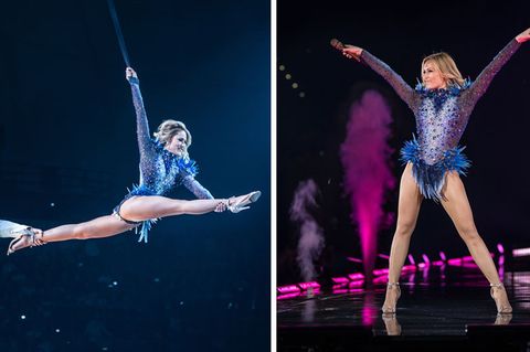 Helene Fischer: Konzerthighlights von ihrer Arena-Tournee