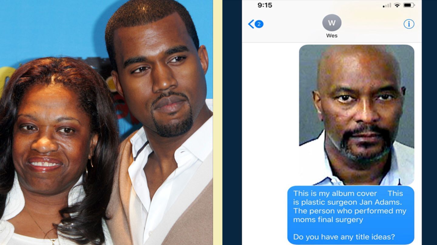 Kanye west