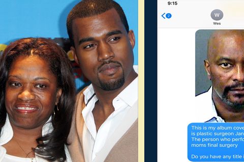 Kanye west