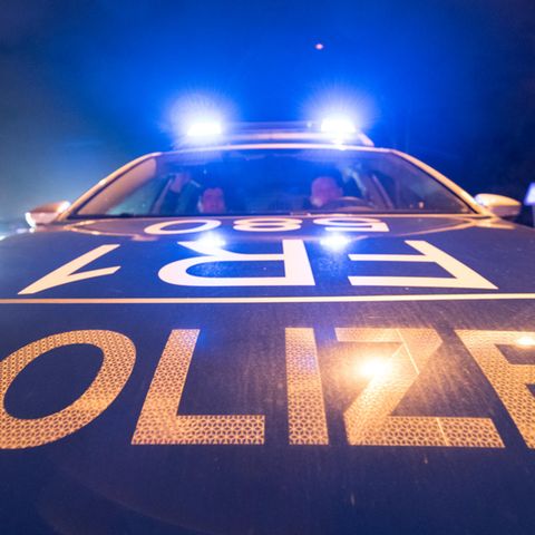 Heilbronn: Nach Tod eines Siebenjährigen - "dringend gesuchte" Frau vorläufig festgenommen