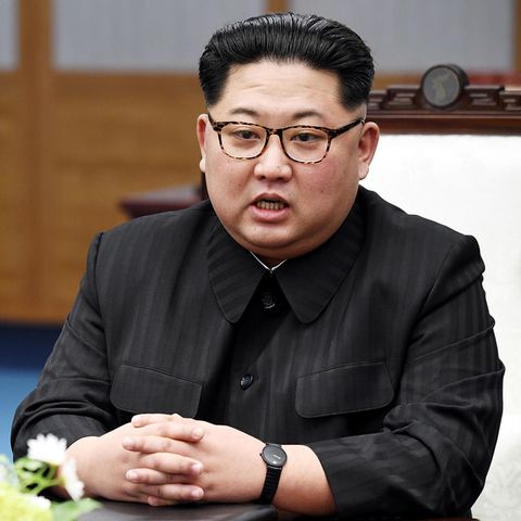 Nordkorea: Kim Jong Un will Atomwaffen aufgeben - wenn es keine US-Invasion gibt