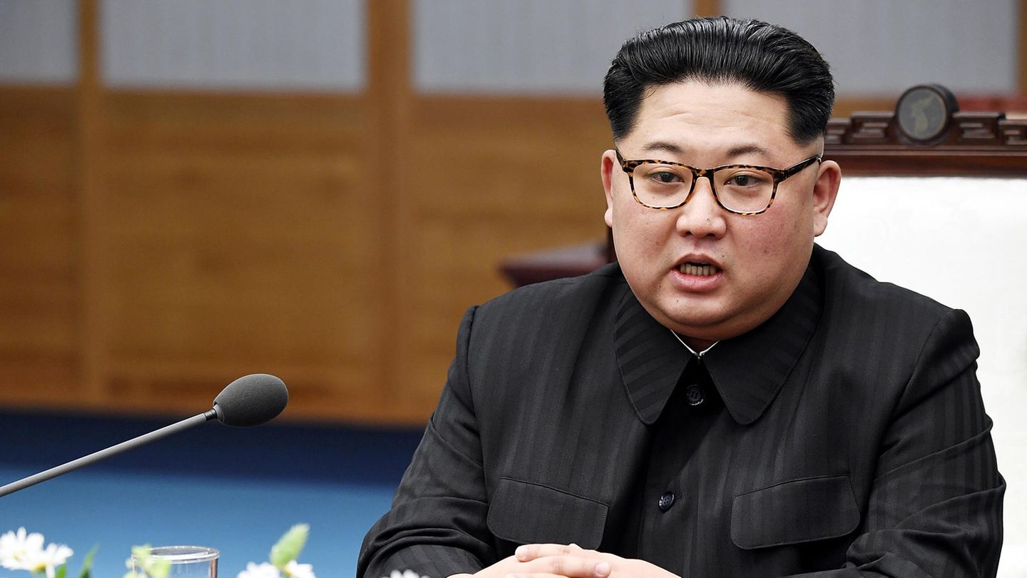 Nordkorea: Kim Jong Un will Atomwaffen aufgeben - wenn es keine US-Invasion gibt